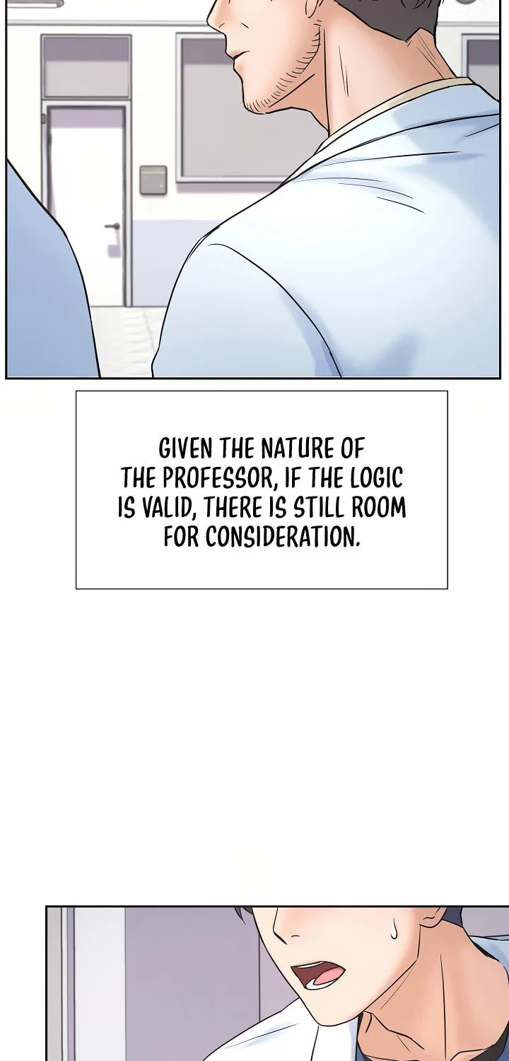 Max Level Doctor Returns Chapter 6 page 14 - 