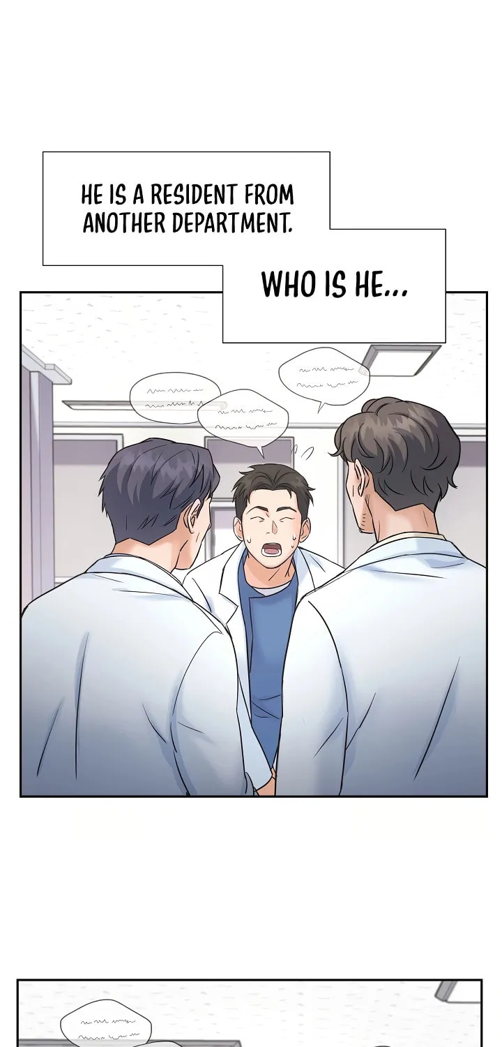 Max Level Doctor Returns Chapter 6 page 16 - 