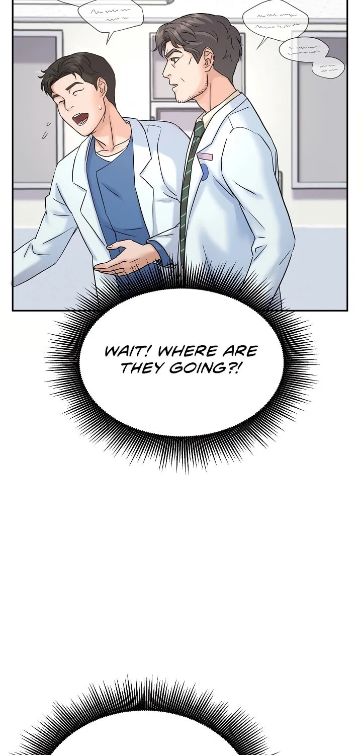 Max Level Doctor Returns Chapter 6 page 17 - 
