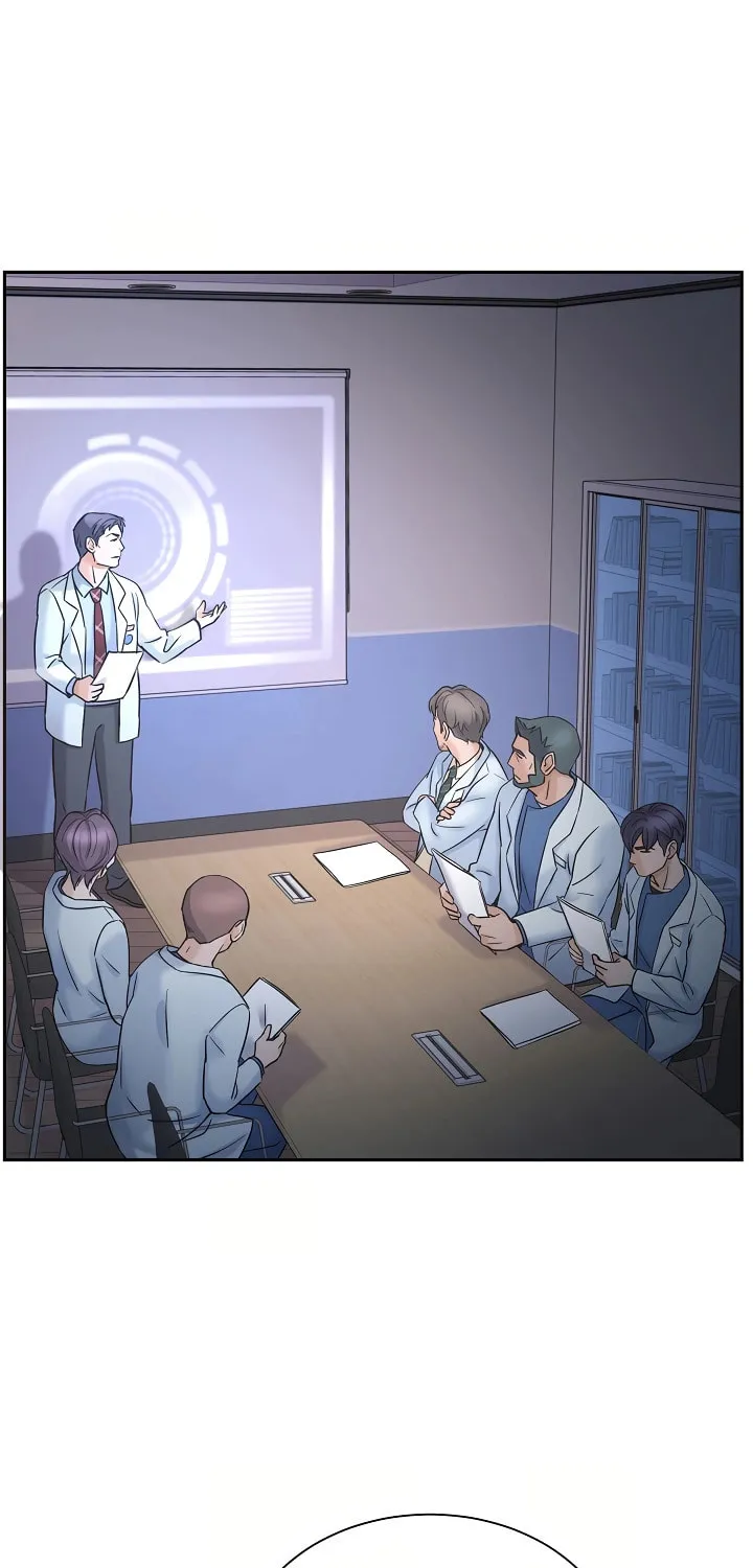 Max Level Doctor Returns Chapter 6 page 3 - 