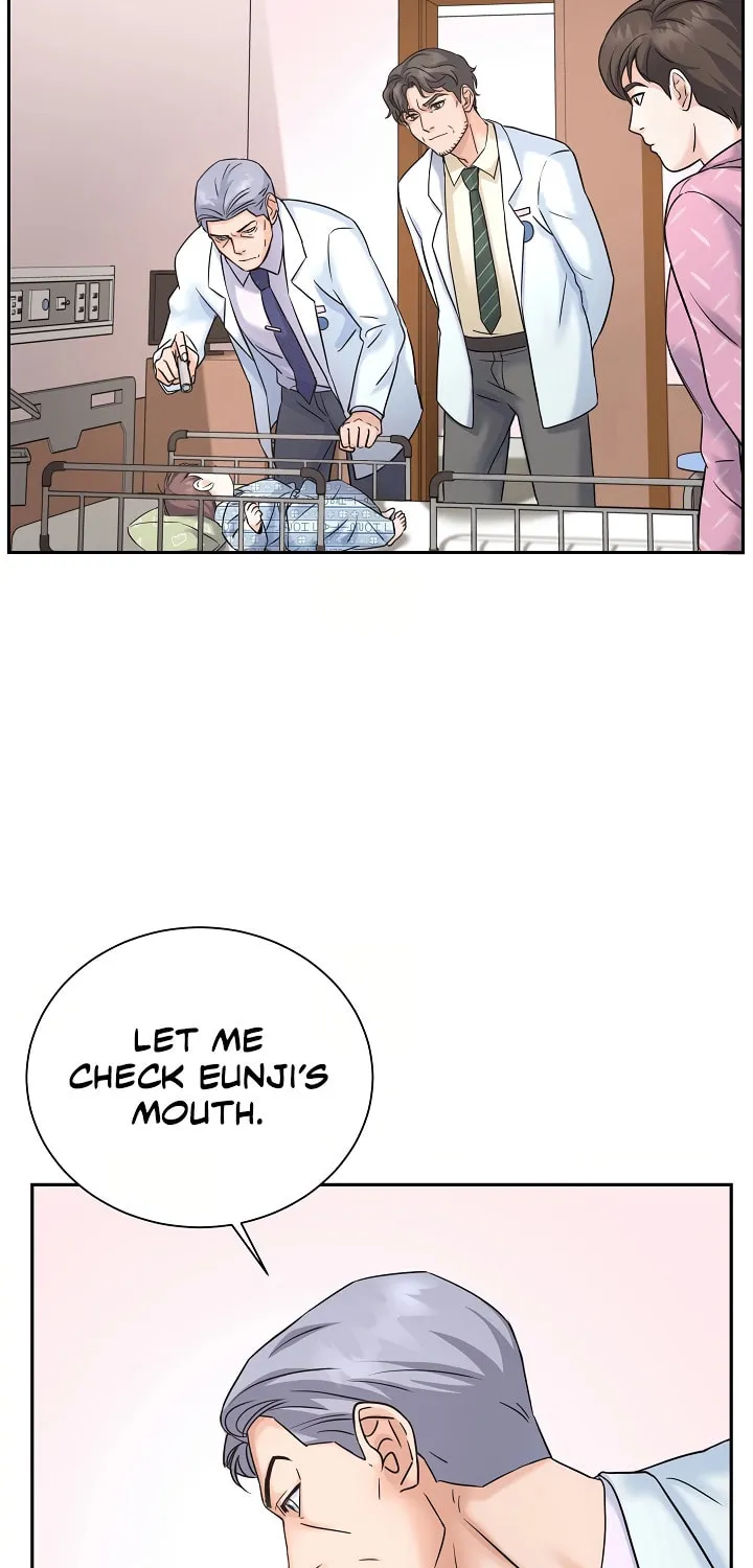 Max Level Doctor Returns Chapter 6 page 21 - 