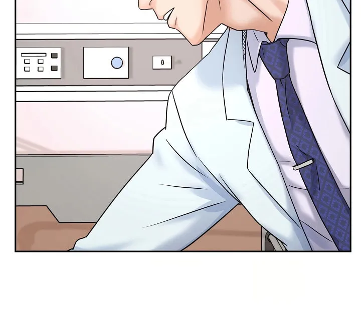 Max Level Doctor Returns Chapter 6 page 22 - 