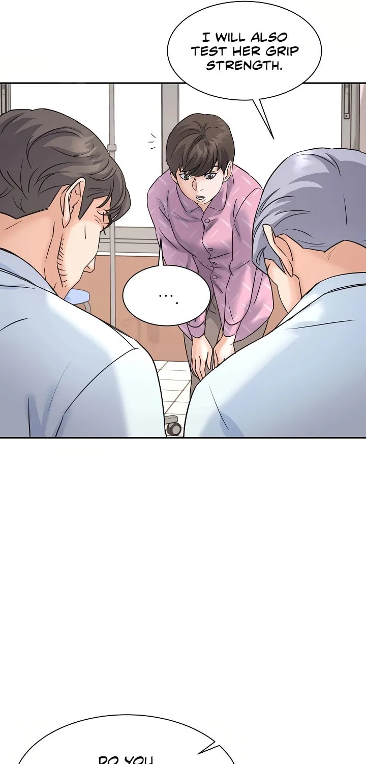 Max Level Doctor Returns Chapter 6 page 23 - 