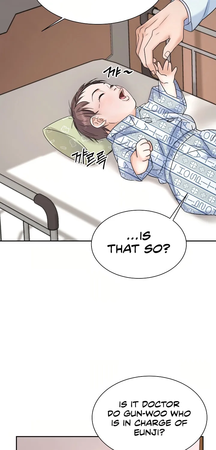 Max Level Doctor Returns Chapter 6 page 25 - 