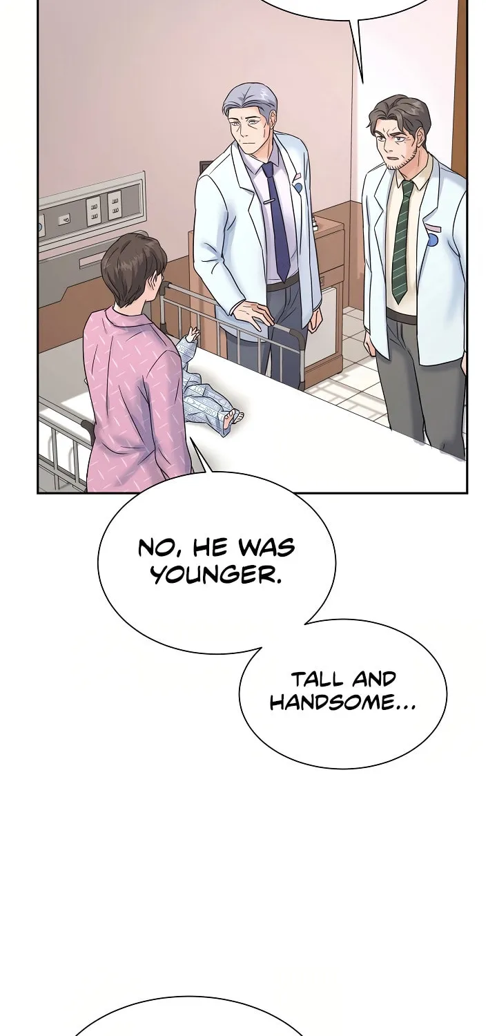Max Level Doctor Returns Chapter 6 page 26 - 
