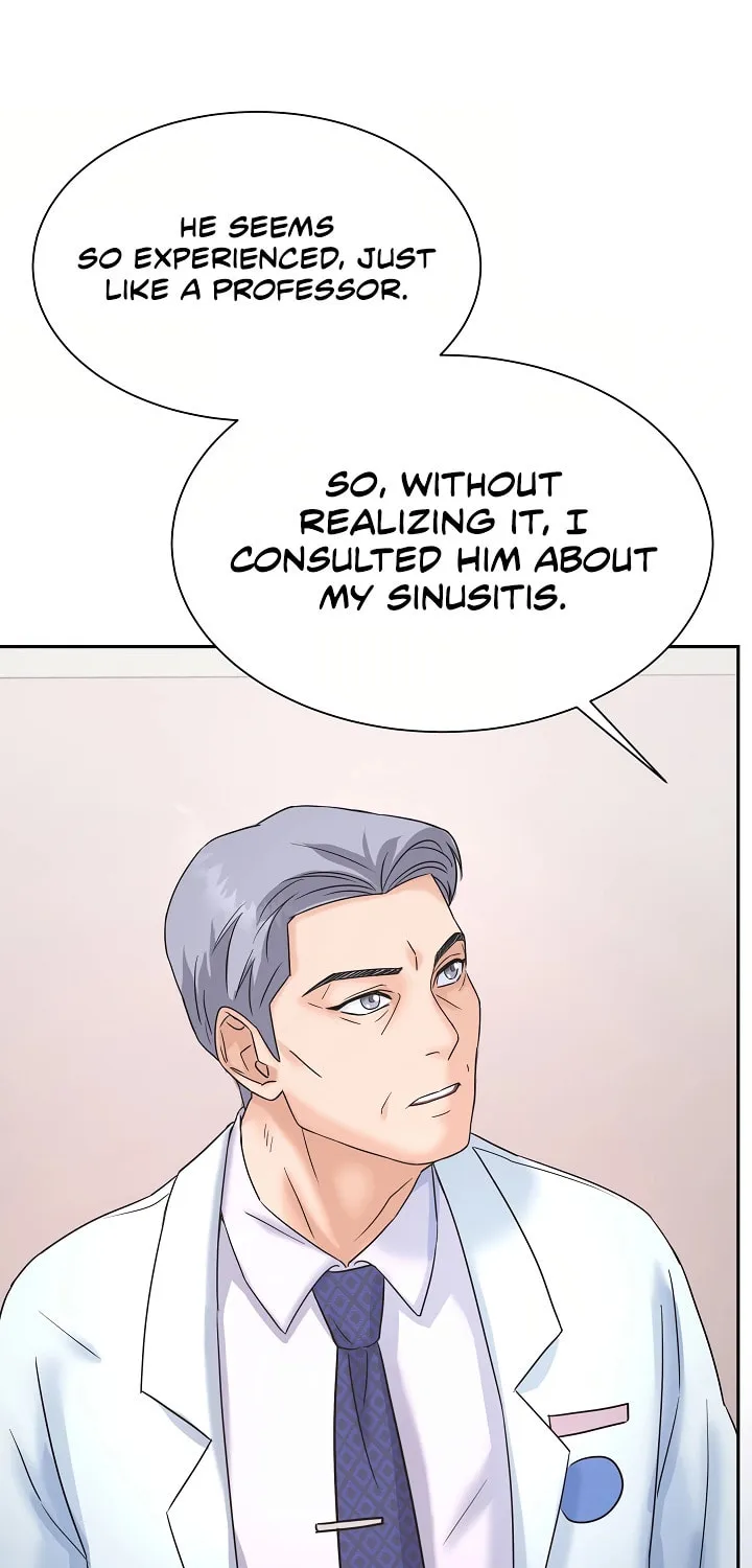 Max Level Doctor Returns Chapter 6 page 28 - 