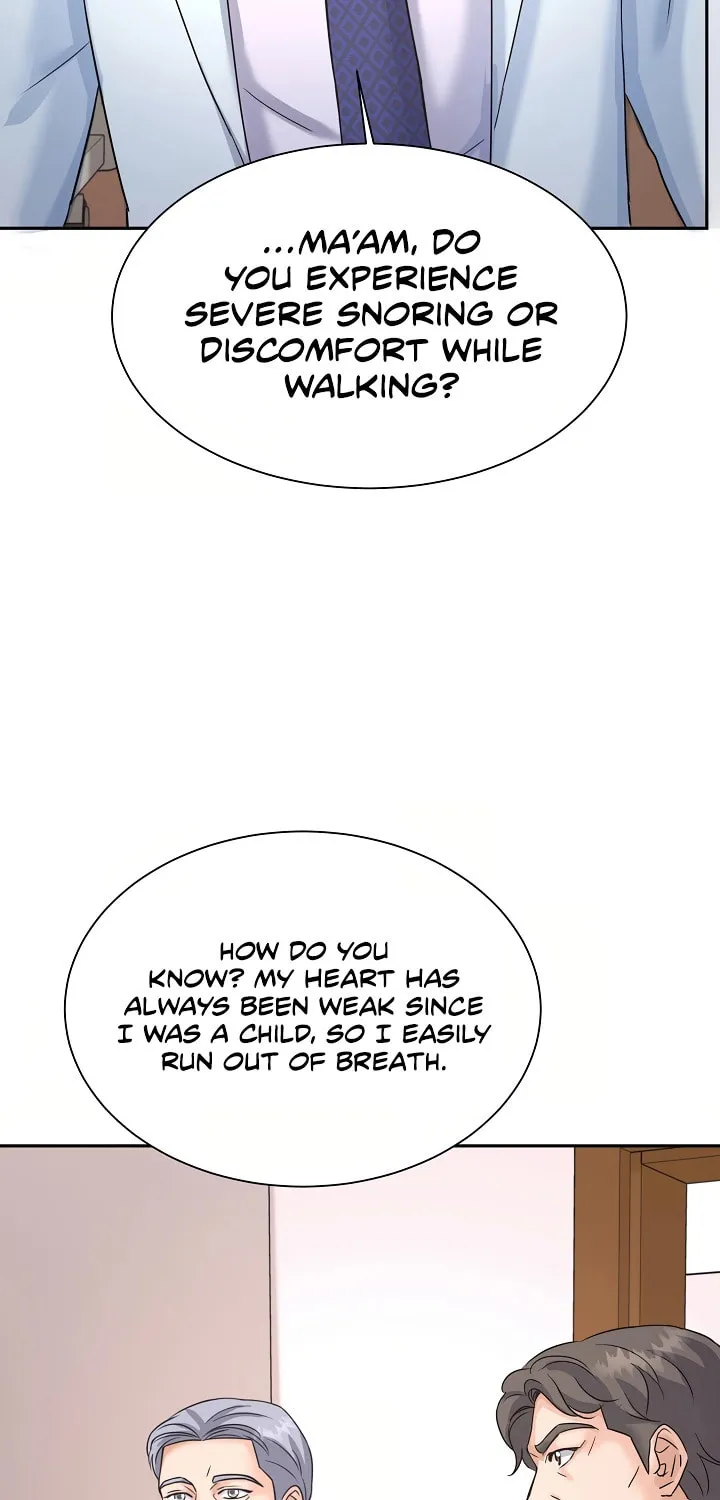 Max Level Doctor Returns Chapter 6 page 29 - 