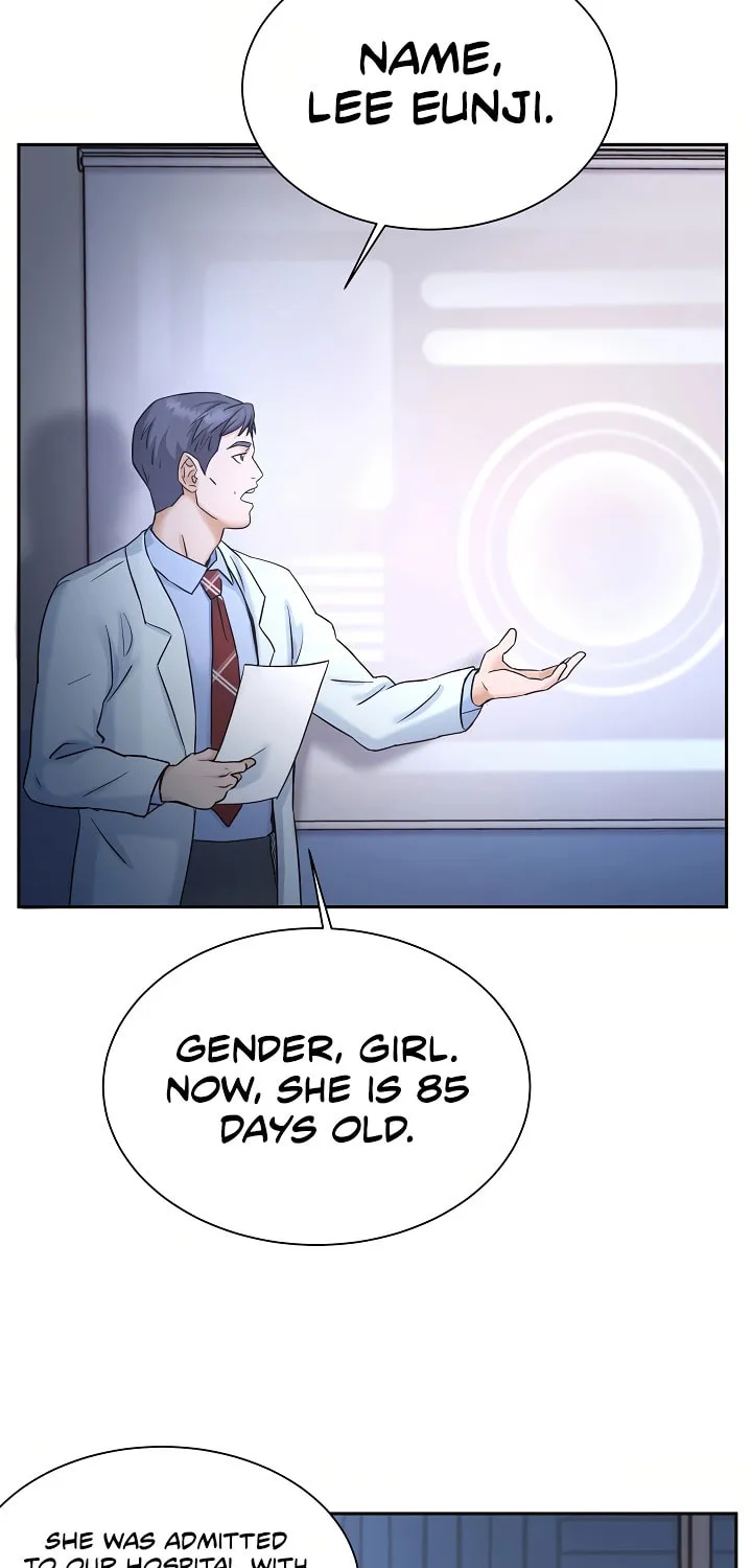 Max Level Doctor Returns Chapter 6 page 4 - 
