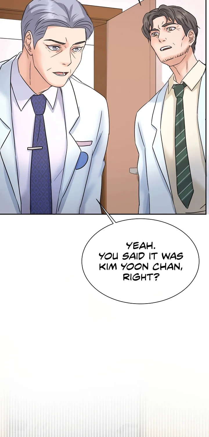 Max Level Doctor Returns Chapter 6 page 31 - 