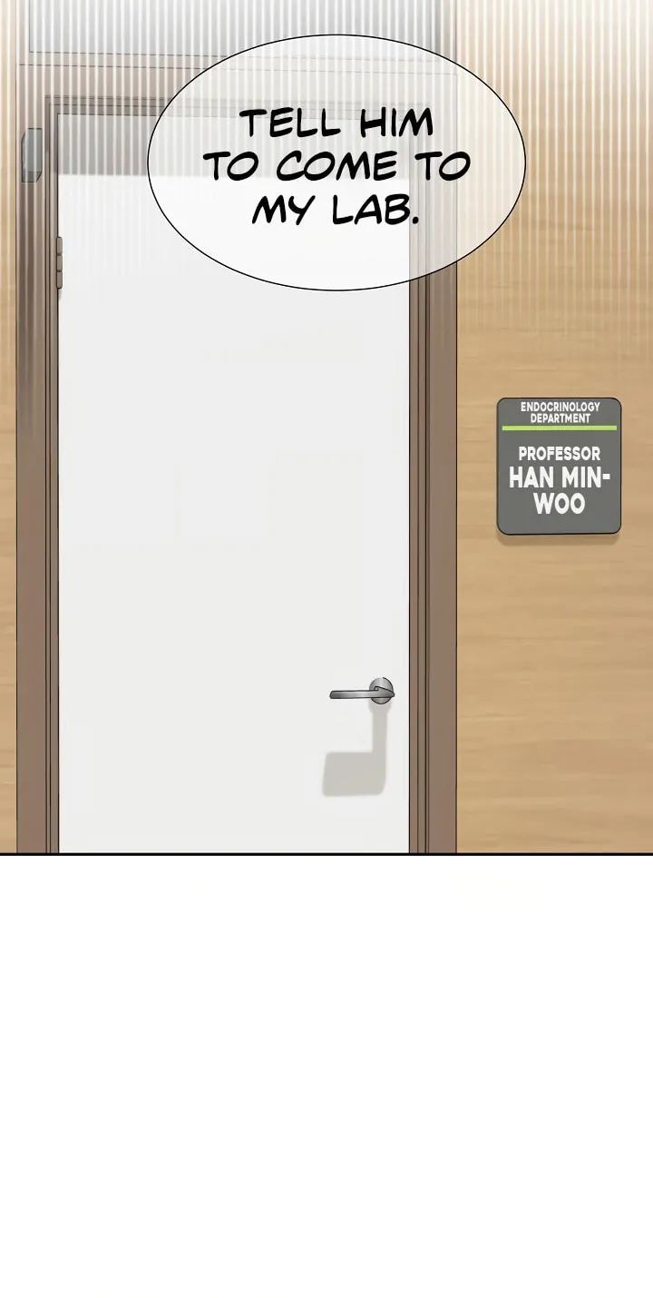 Max Level Doctor Returns Chapter 6 page 32 - 