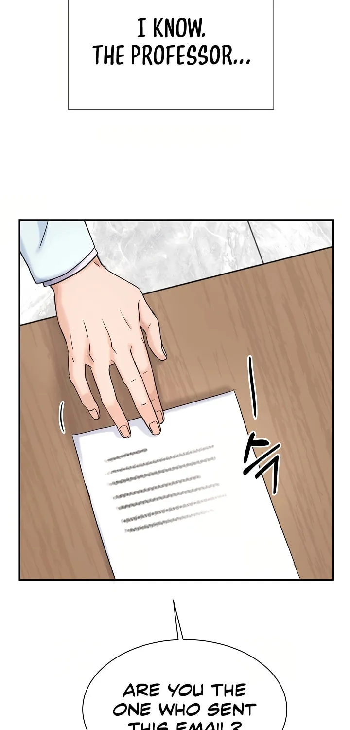 Max Level Doctor Returns Chapter 6 page 37 - 
