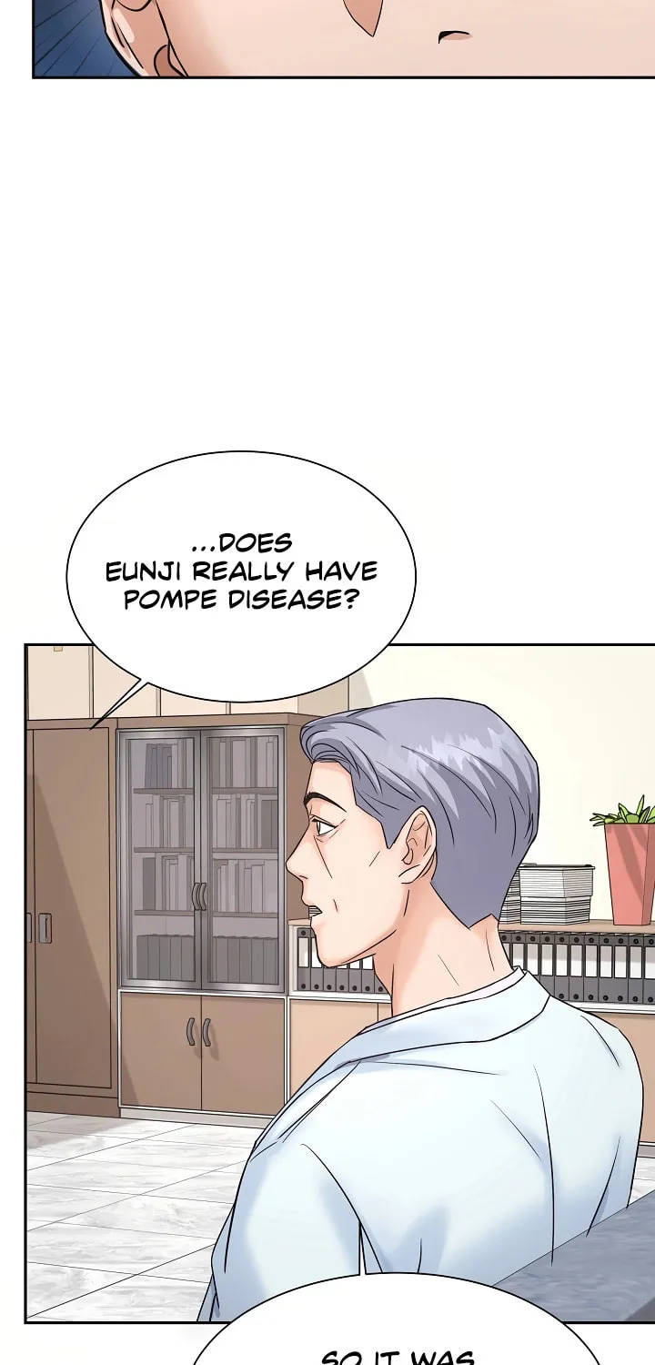 Max Level Doctor Returns Chapter 6 page 39 - 