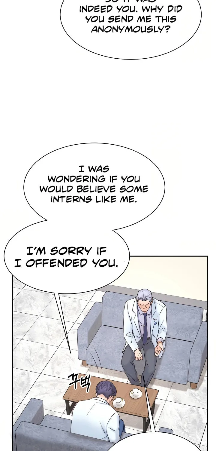 Max Level Doctor Returns Chapter 6 page 40 - 