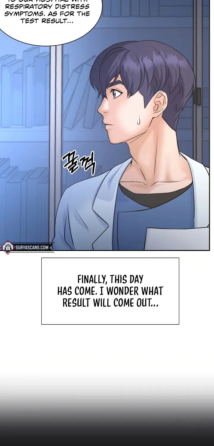 Max Level Doctor Returns Chapter 6 page 5 - 