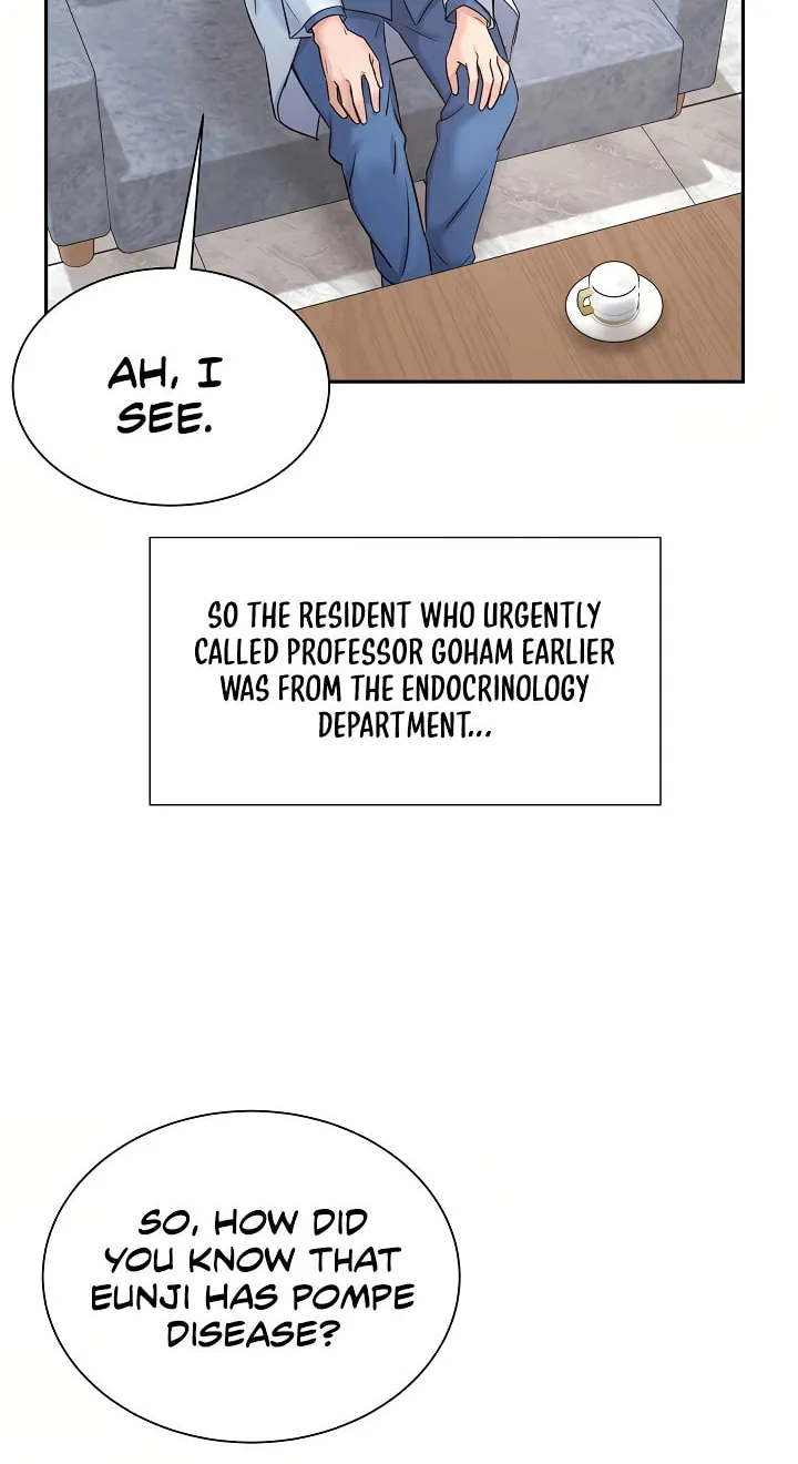 Max Level Doctor Returns Chapter 6 page 42 - 