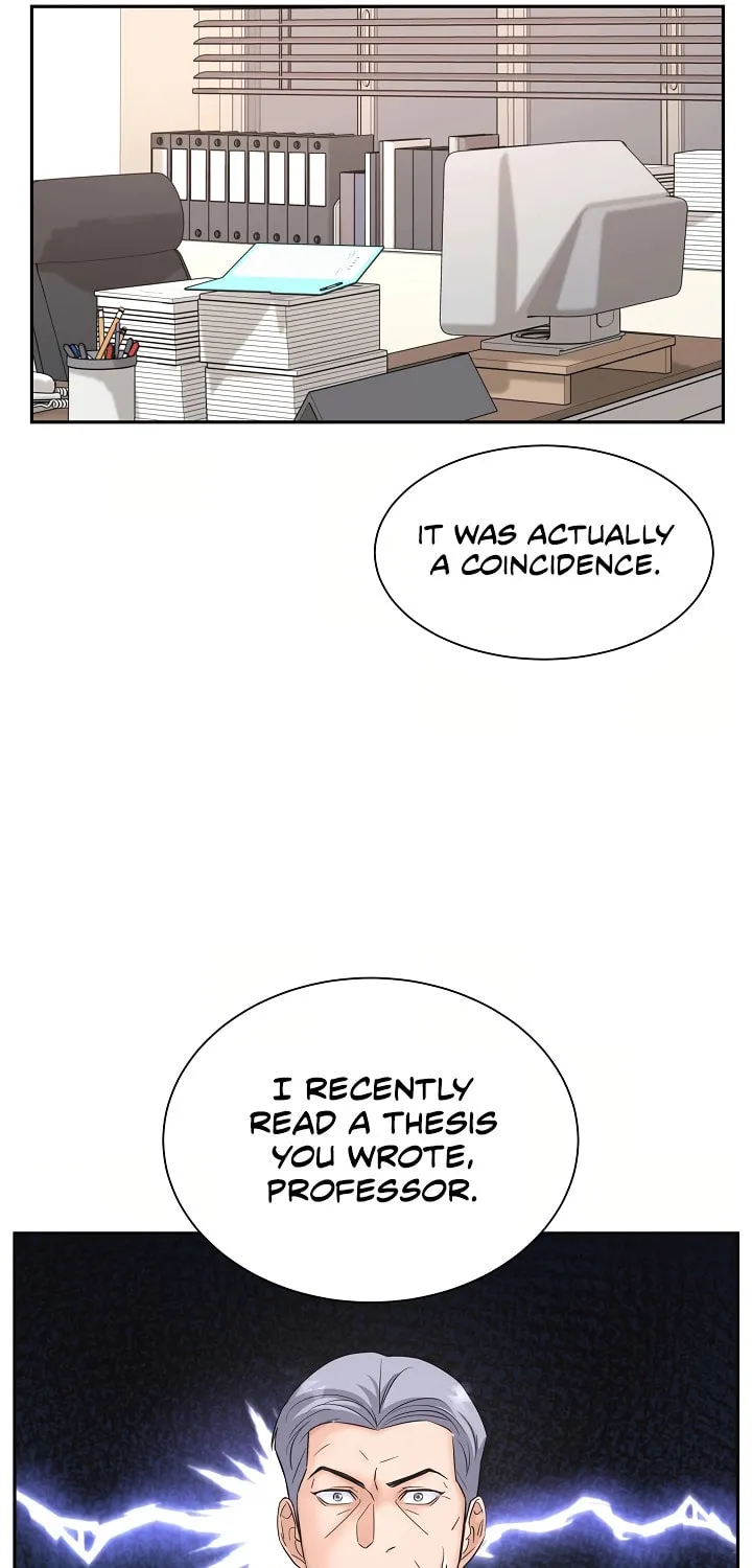 Max Level Doctor Returns Chapter 6 page 43 - 