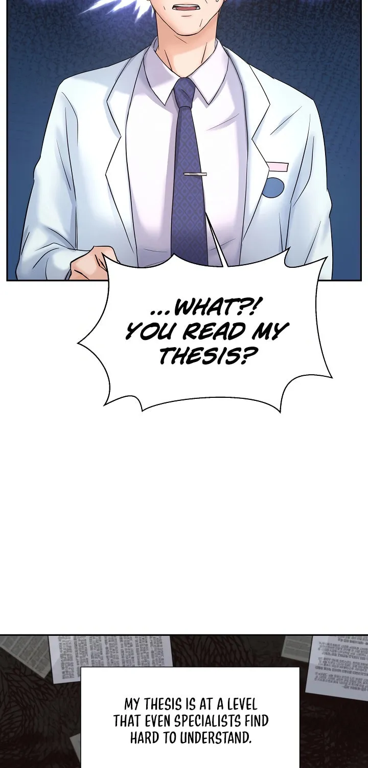 Max Level Doctor Returns Chapter 6 page 44 - 