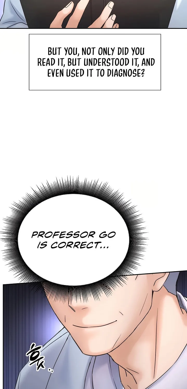 Max Level Doctor Returns Chapter 6 page 46 - 