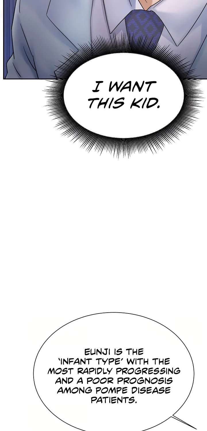 Max Level Doctor Returns Chapter 6 page 47 - 