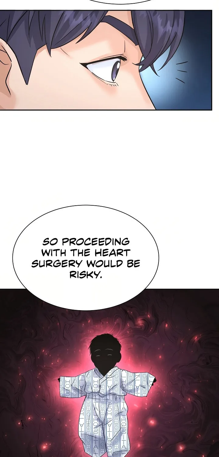 Max Level Doctor Returns Chapter 6 page 48 - 