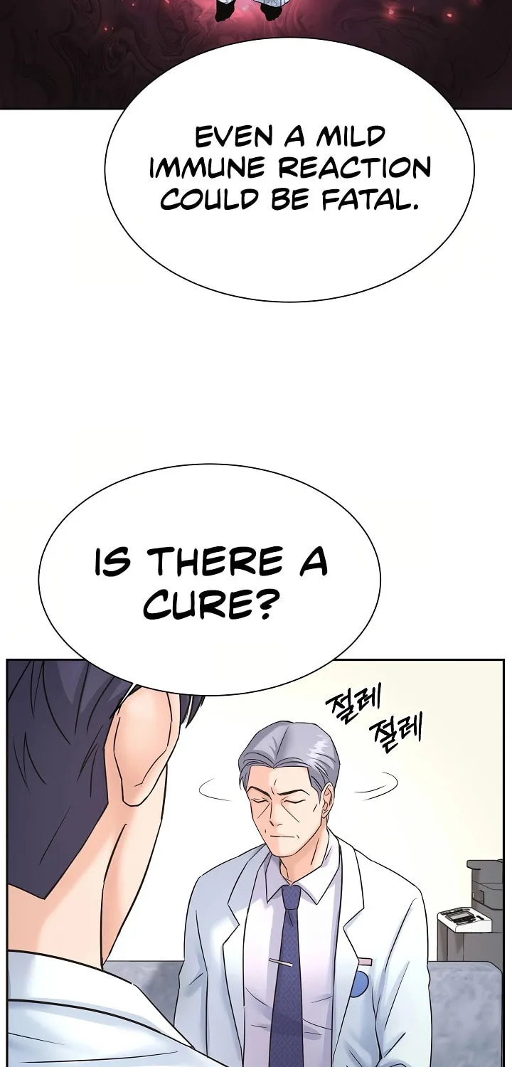 Max Level Doctor Returns Chapter 6 page 49 - 