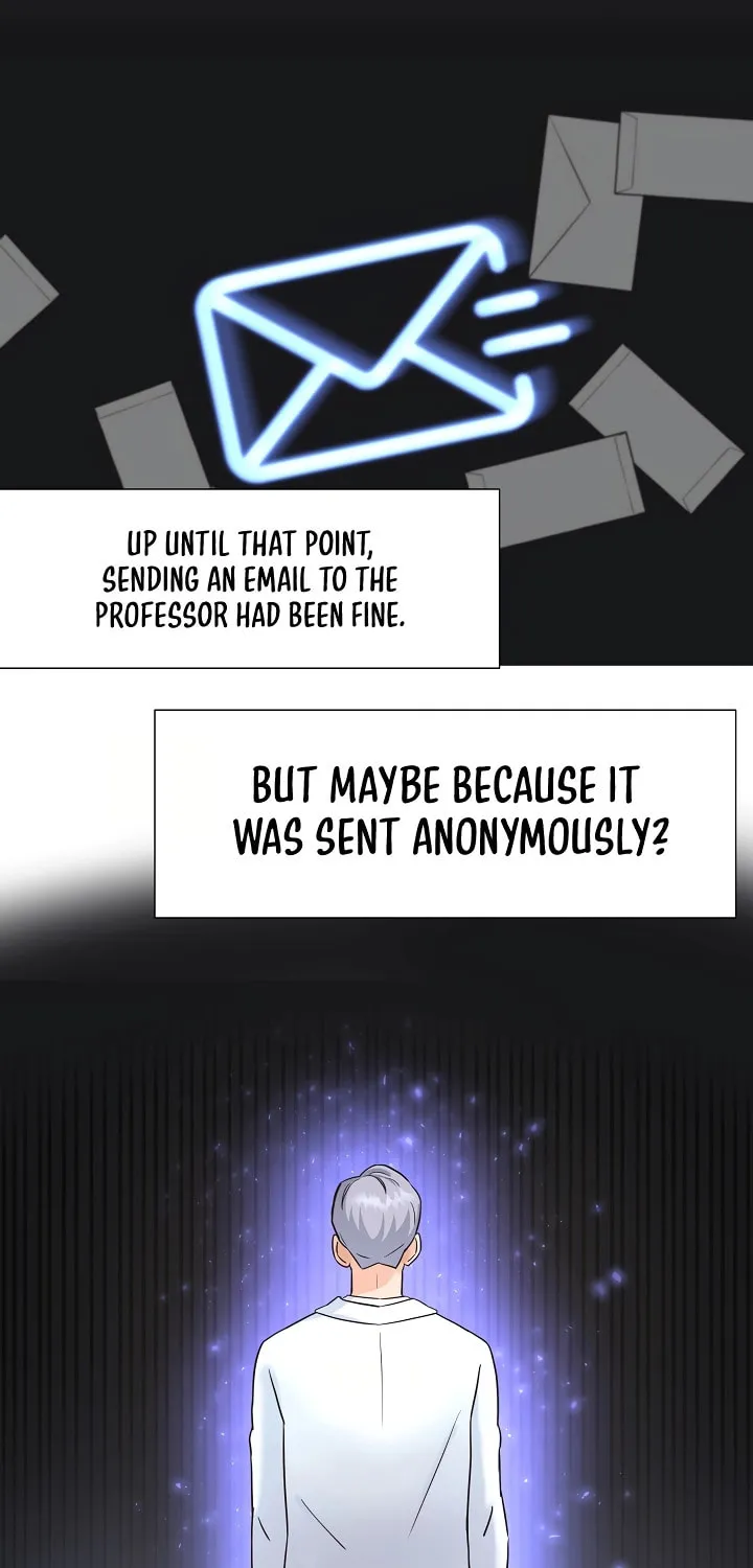 Max Level Doctor Returns Chapter 6 page 6 - 