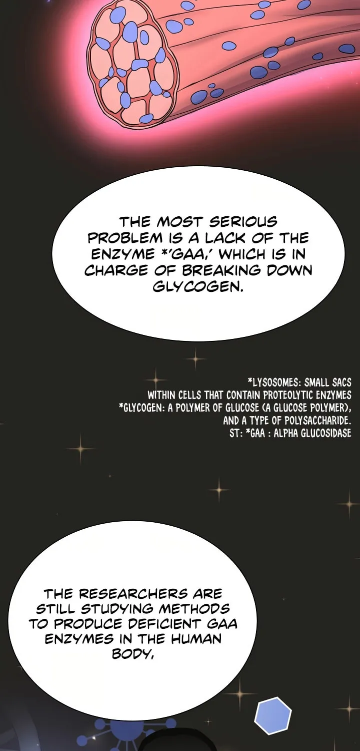 Max Level Doctor Returns Chapter 6 page 51 - 