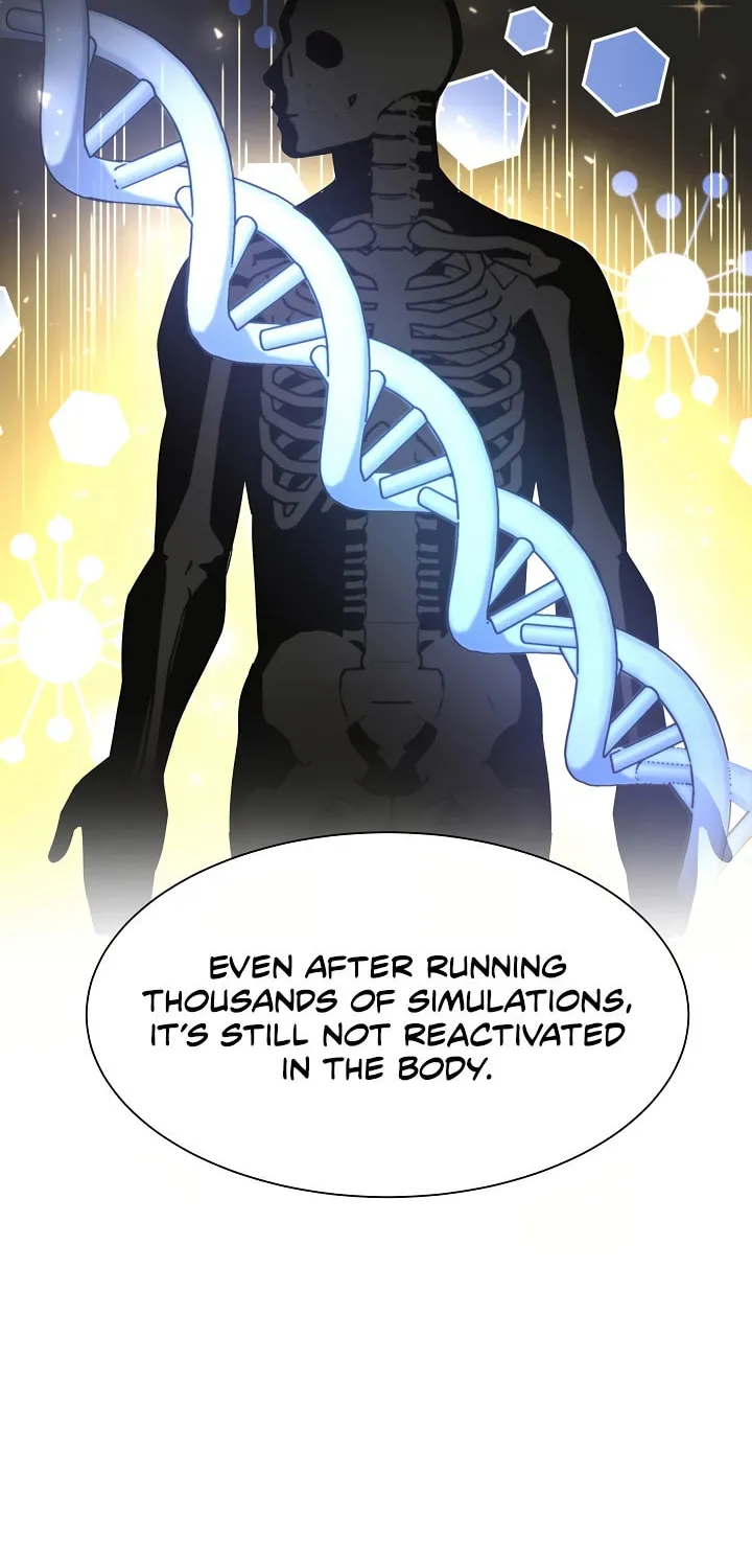 Max Level Doctor Returns Chapter 6 page 52 - 