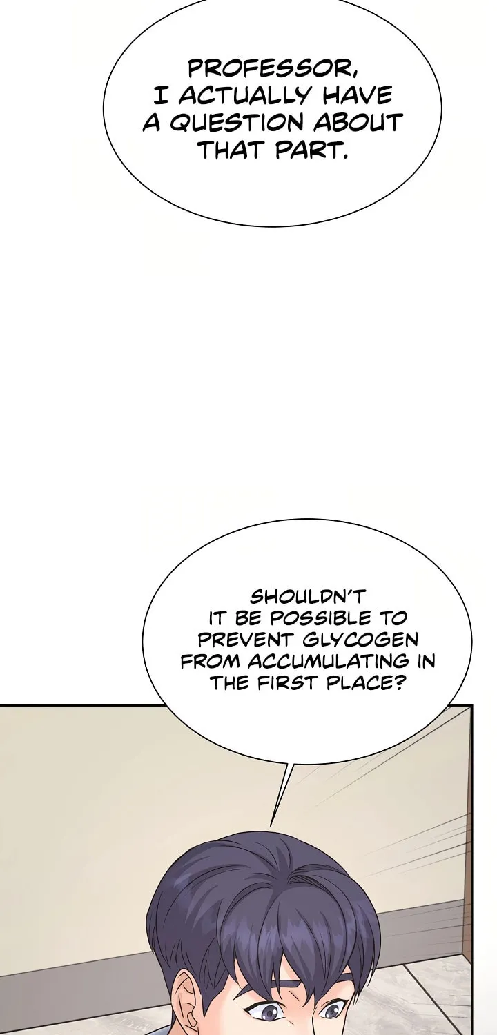Max Level Doctor Returns Chapter 6 page 55 - 