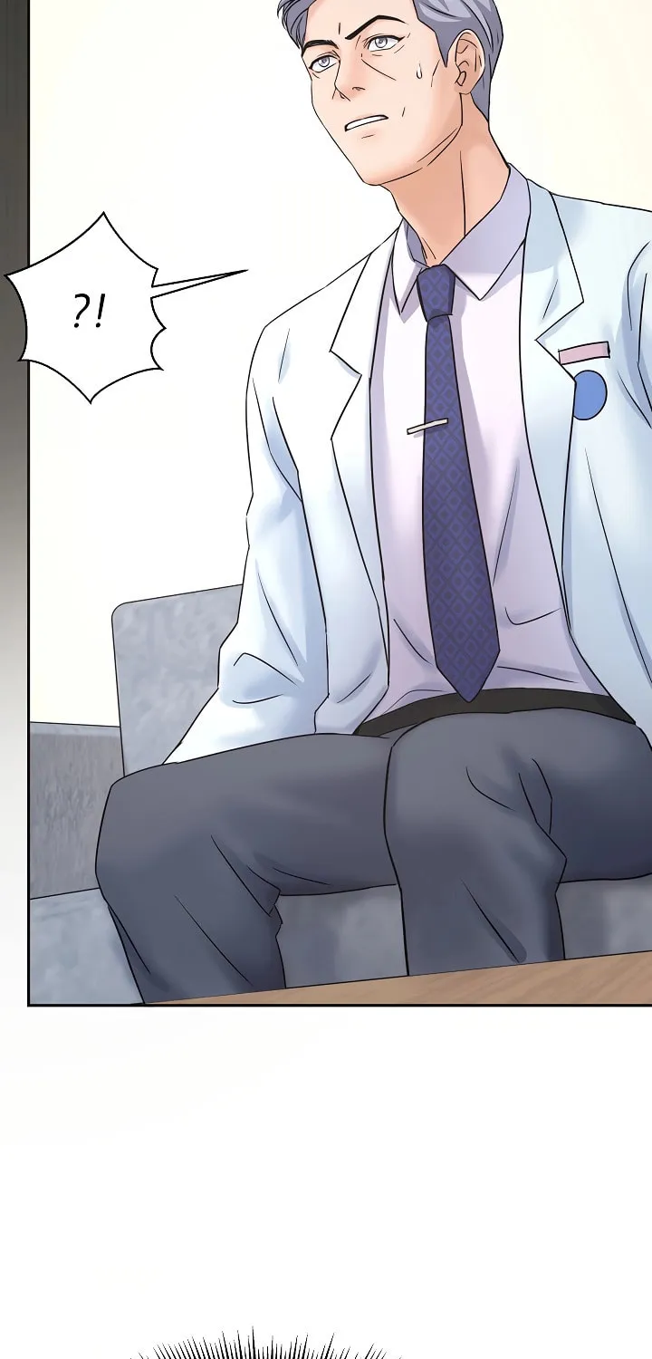 Max Level Doctor Returns Chapter 6 page 57 - 