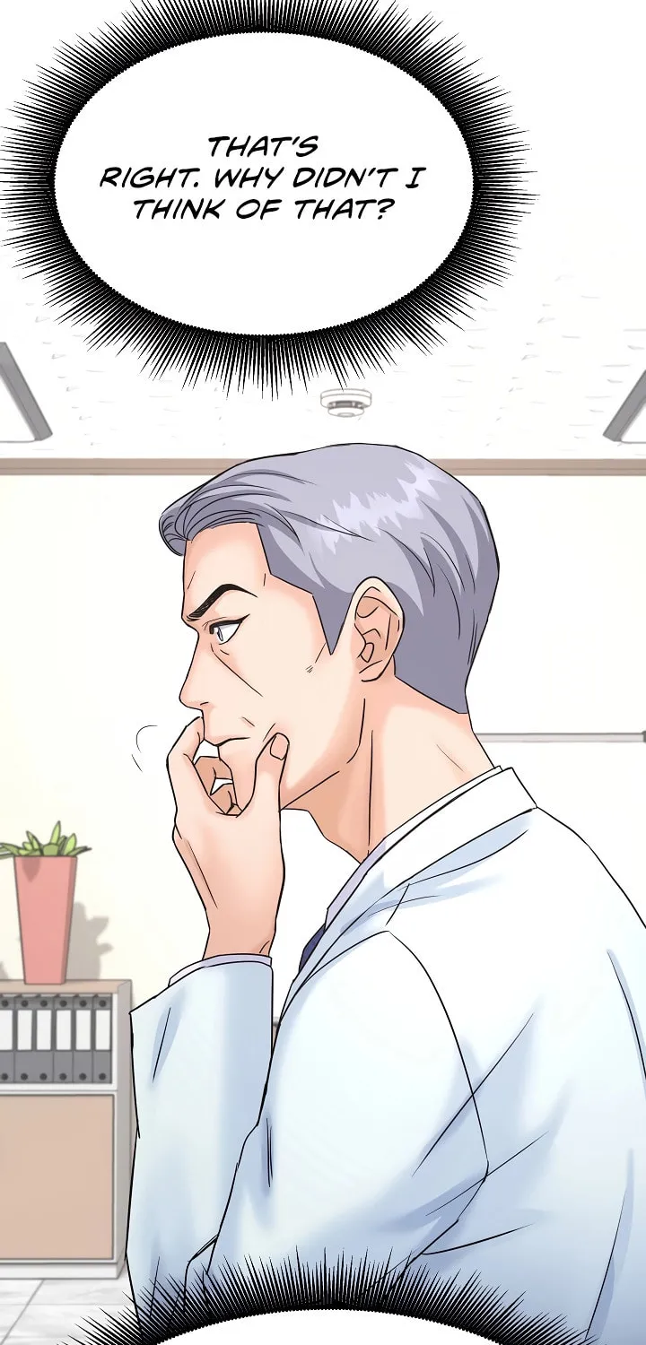 Max Level Doctor Returns Chapter 6 page 58 - 