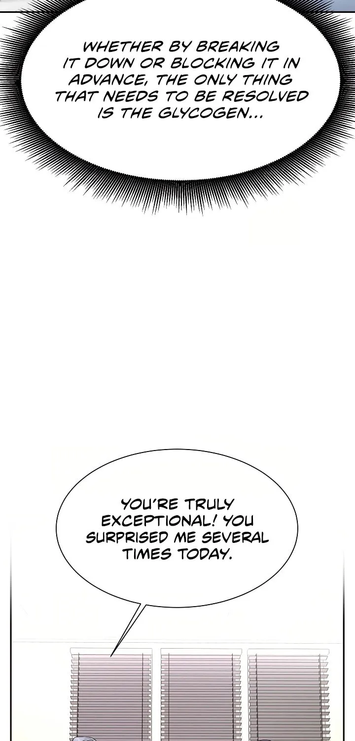 Max Level Doctor Returns Chapter 6 page 59 - 
