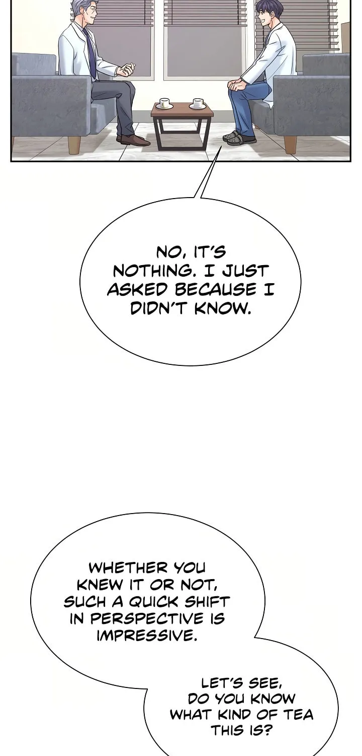Max Level Doctor Returns Chapter 6 page 60 - 