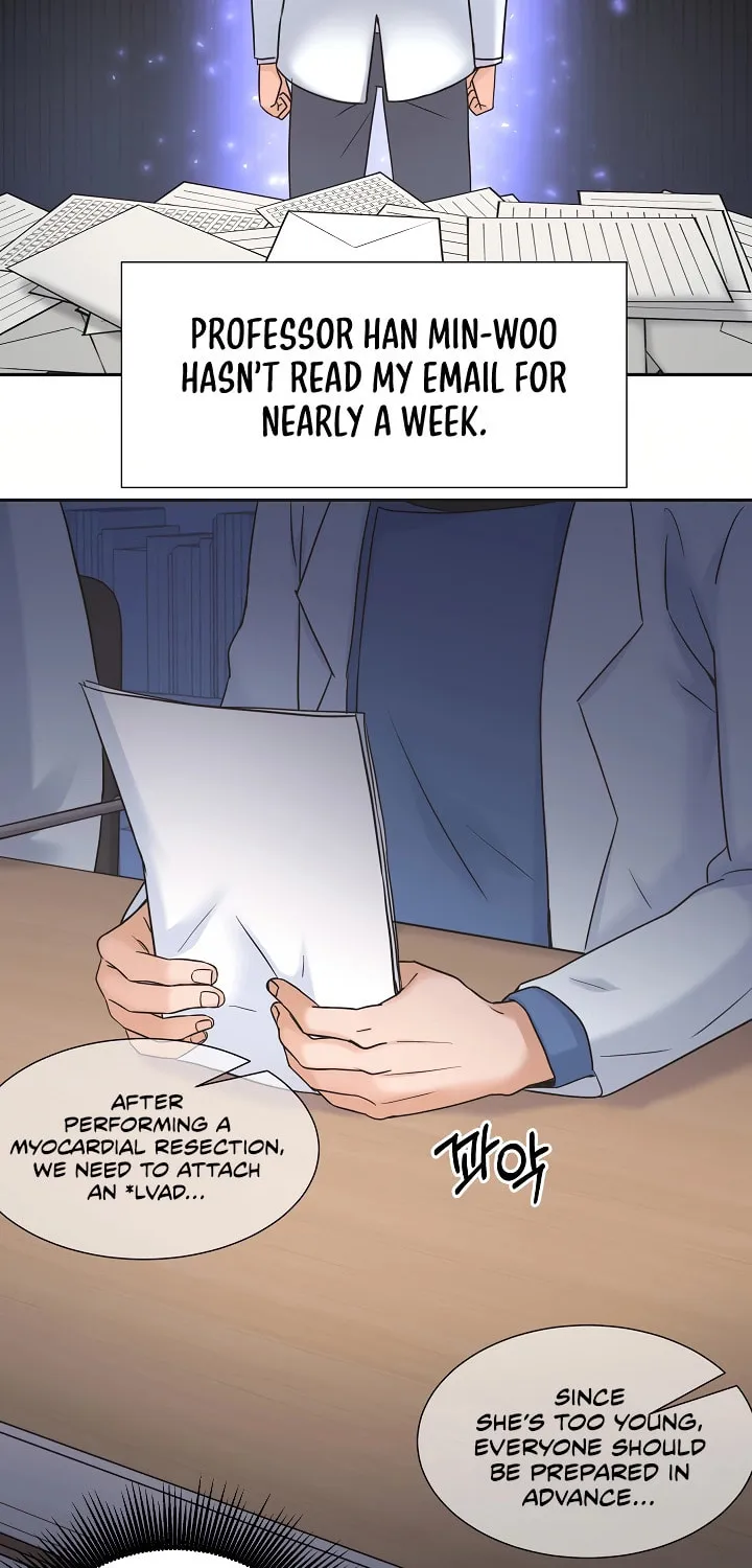 Max Level Doctor Returns Chapter 6 page 7 - 