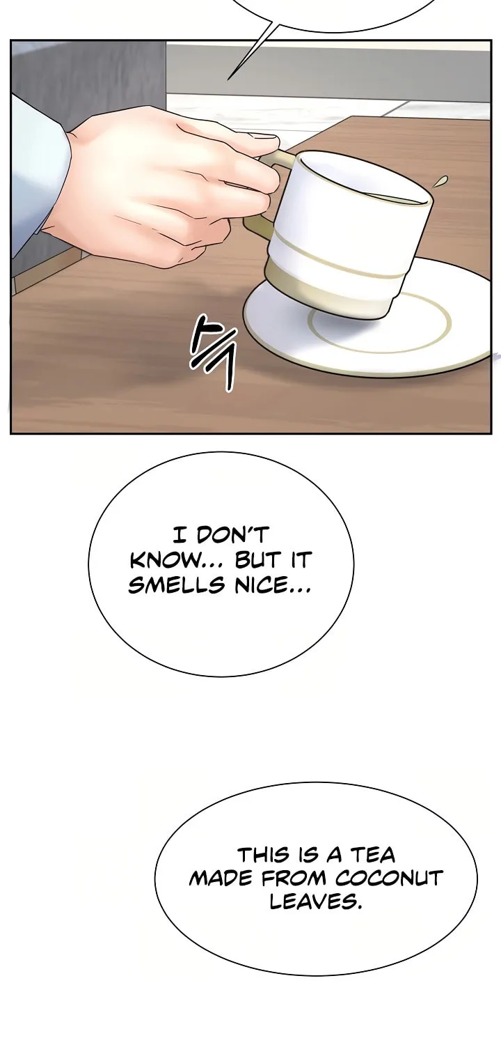 Max Level Doctor Returns Chapter 6 page 61 - 