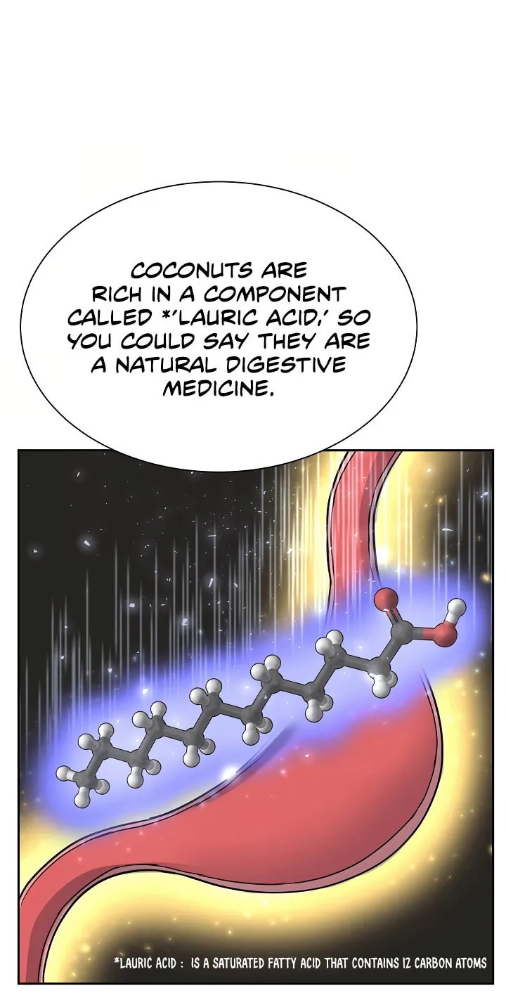 Max Level Doctor Returns Chapter 6 page 62 - 
