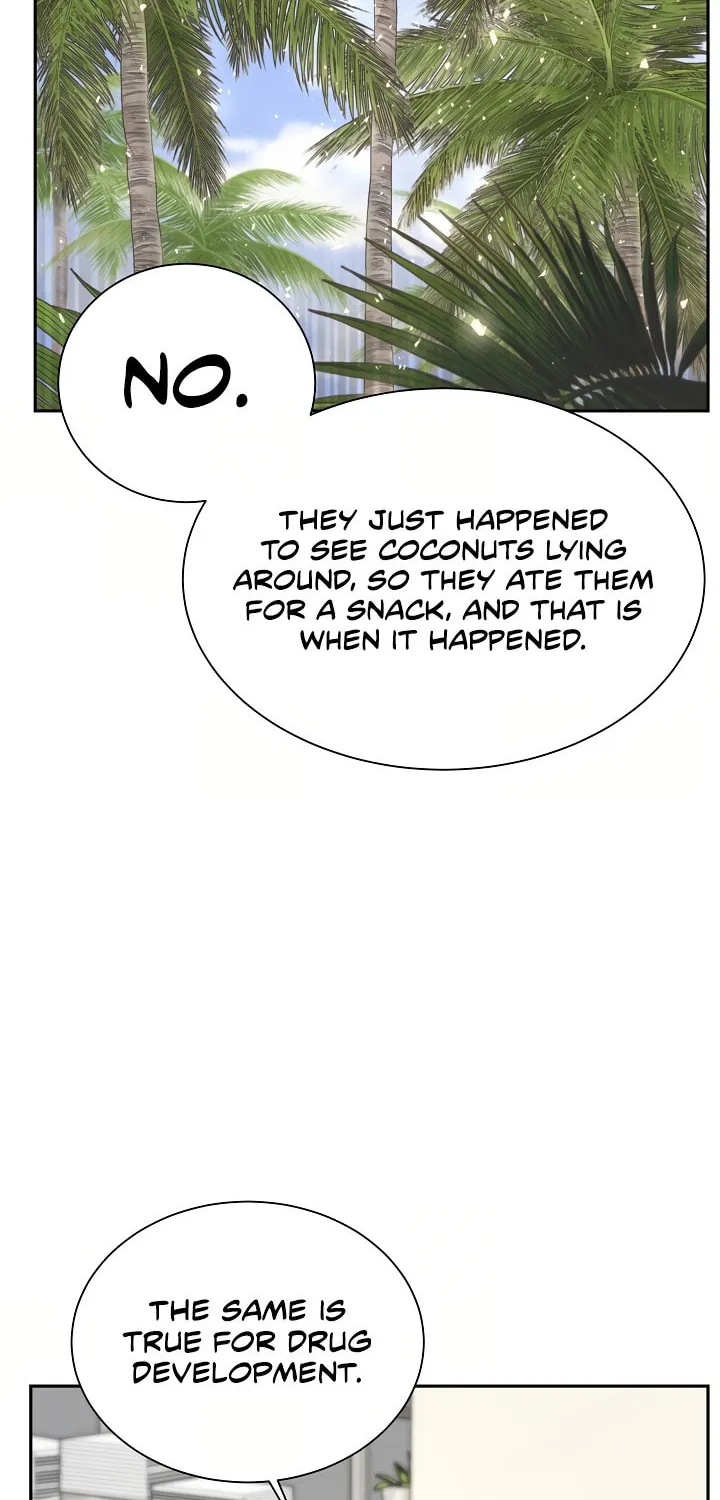 Max Level Doctor Returns Chapter 6 page 64 - 