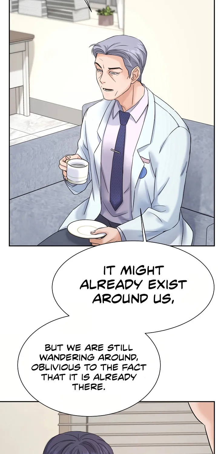 Max Level Doctor Returns Chapter 6 page 65 - 