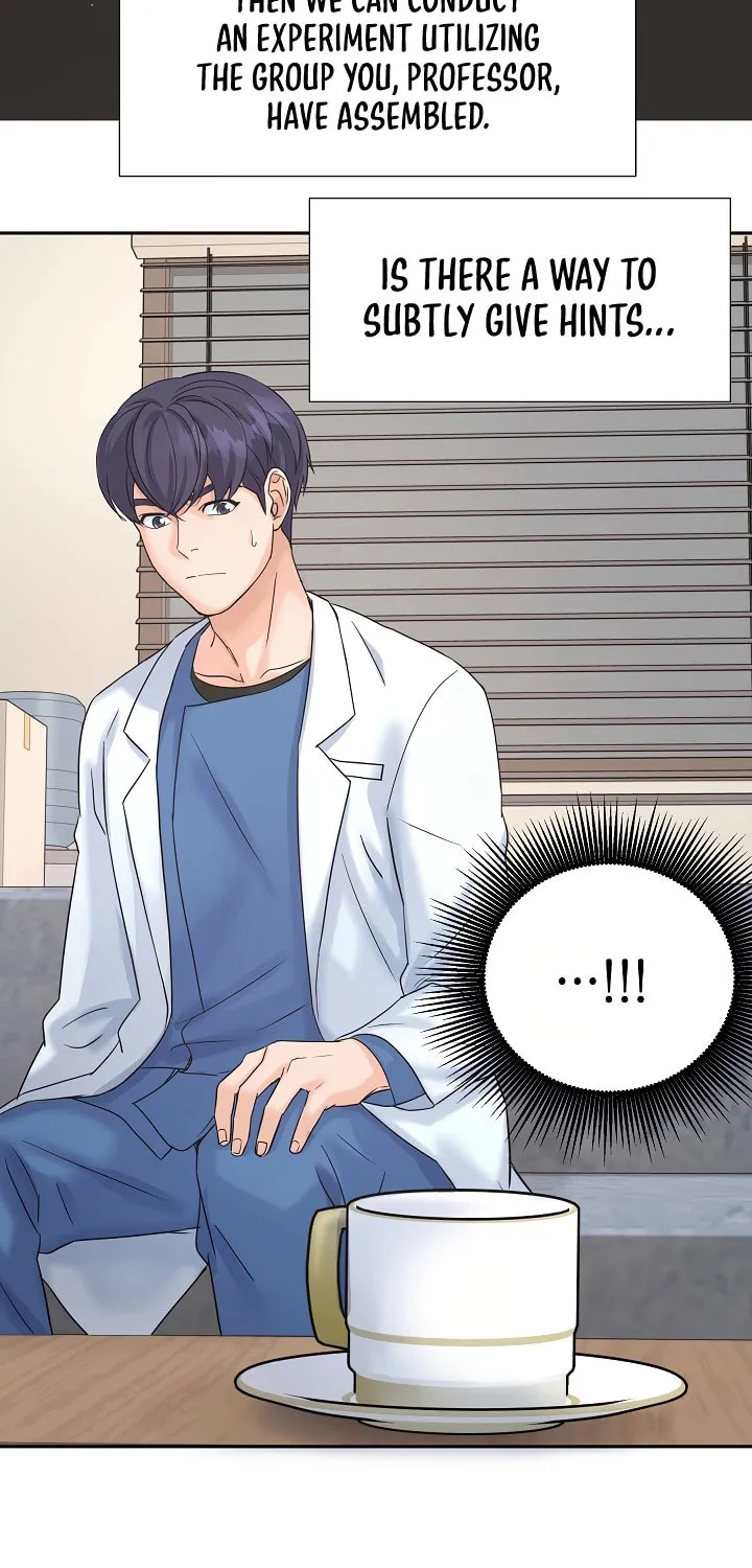 Max Level Doctor Returns Chapter 6 page 68 - 