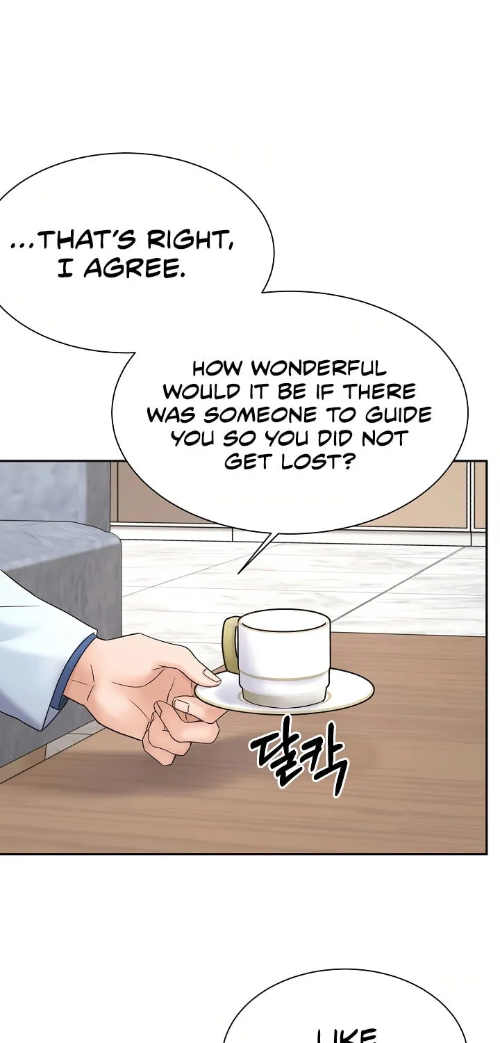 Max Level Doctor Returns Chapter 6 page 69 - 