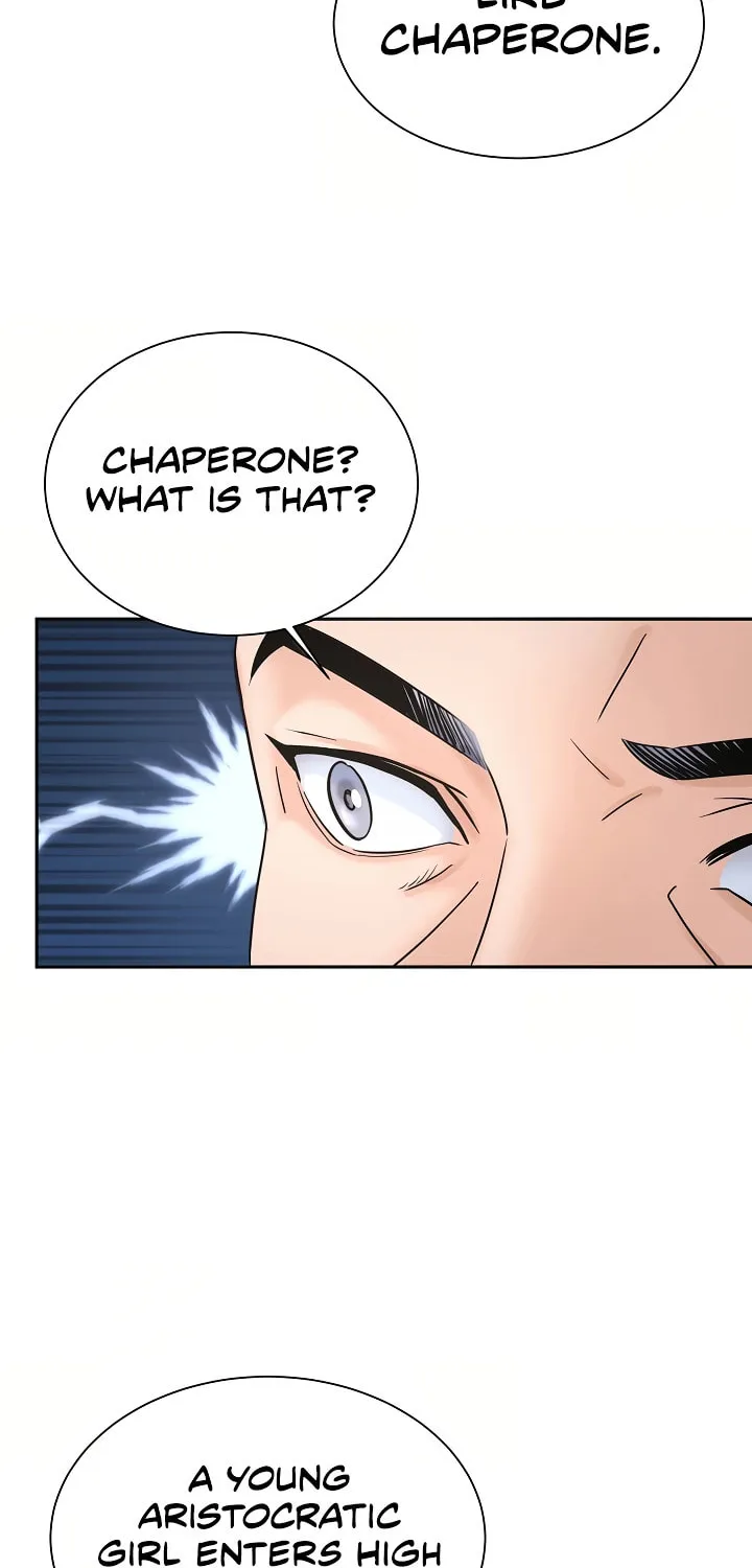 Max Level Doctor Returns Chapter 6 page 70 - 