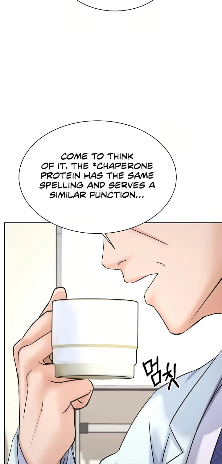 Max Level Doctor Returns Chapter 6 page 75 - 