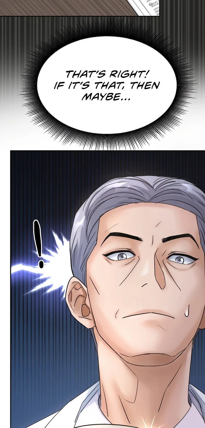 Max Level Doctor Returns Chapter 6 page 77 - 