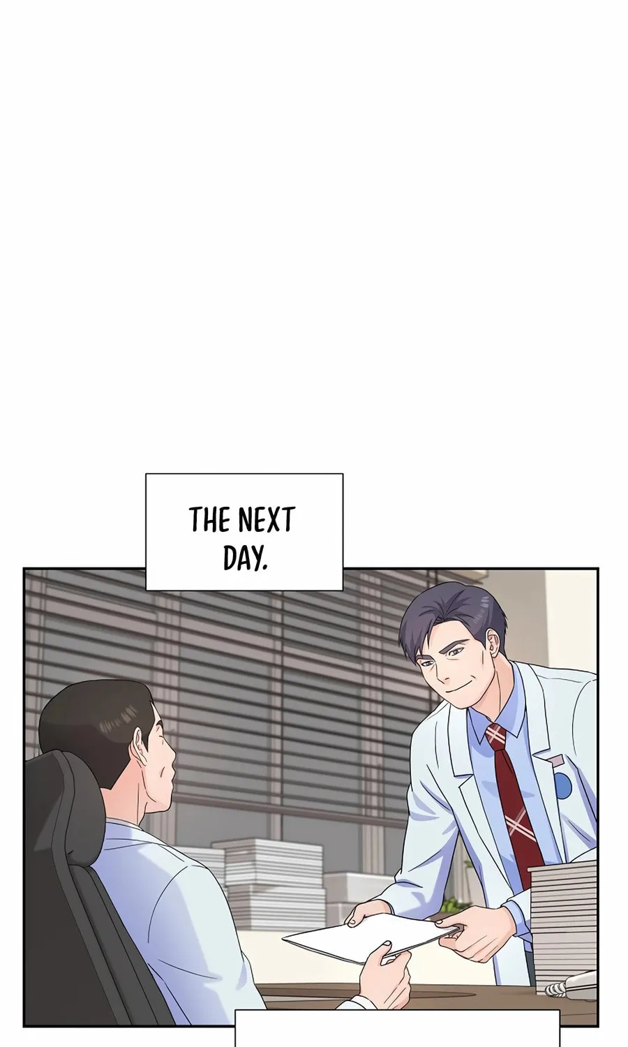 Max Level Doctor Returns Chapter 60 page 13 - 