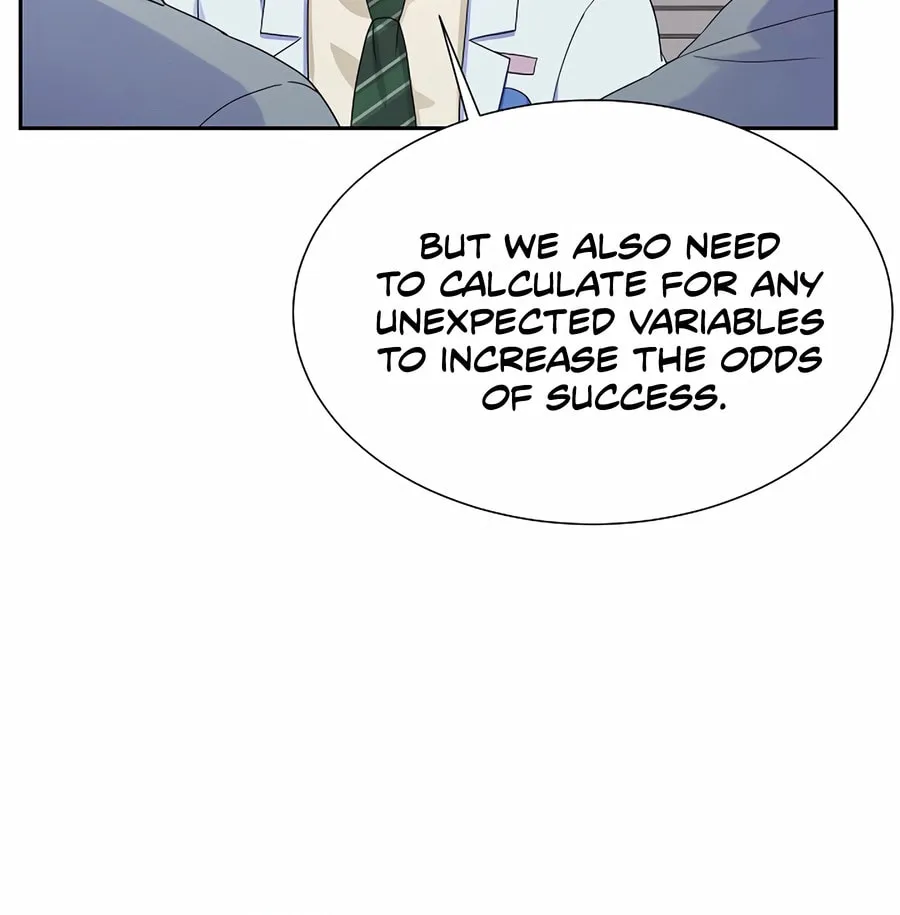 Max Level Doctor Returns Chapter 60 page 19 - 