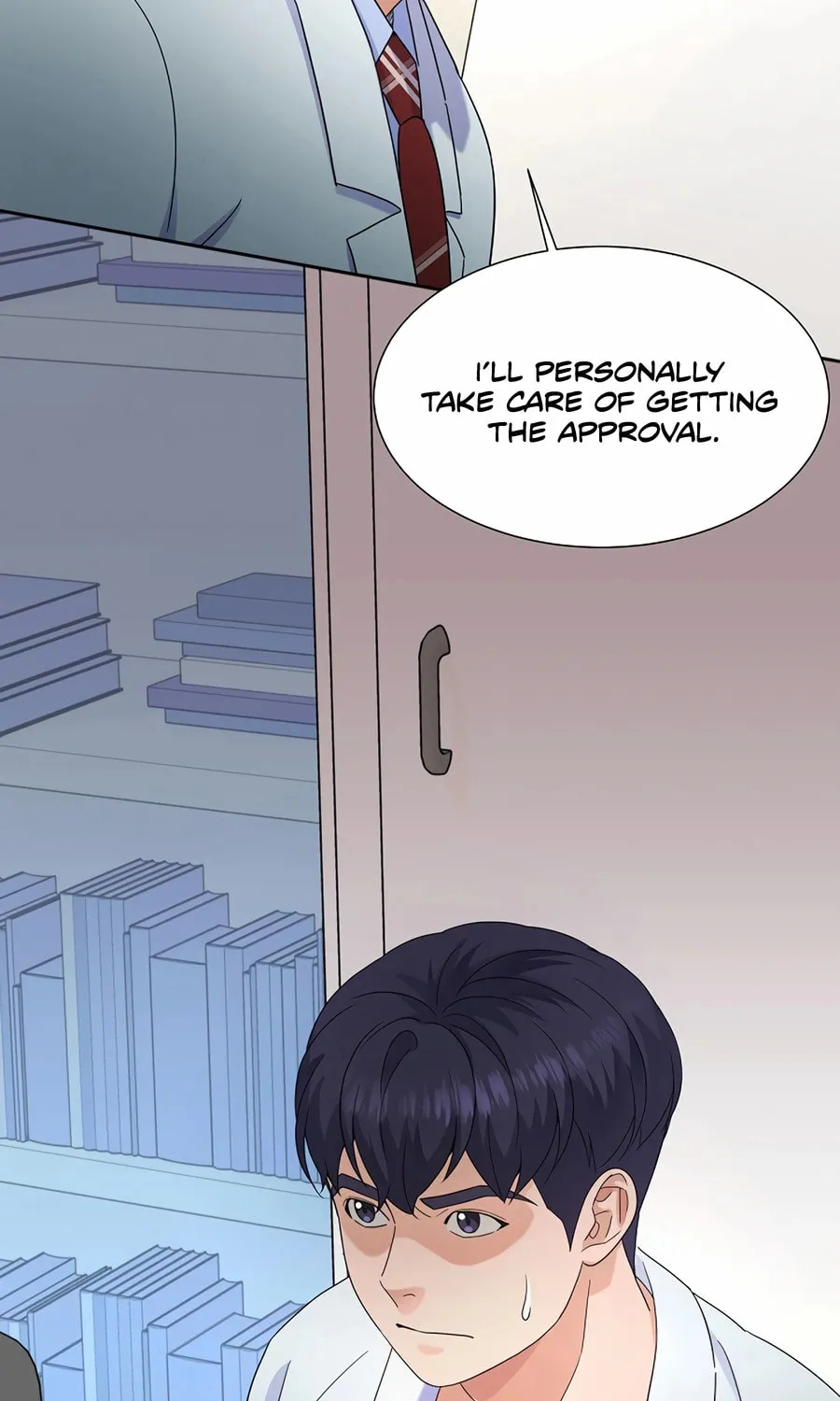 Max Level Doctor Returns Chapter 60 page 3 - 