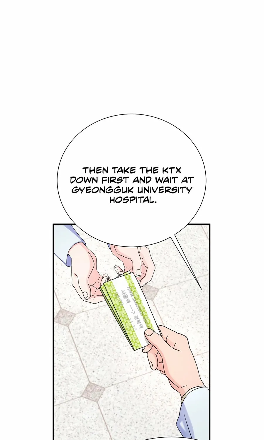 Max Level Doctor Returns Chapter 60 page 21 - 