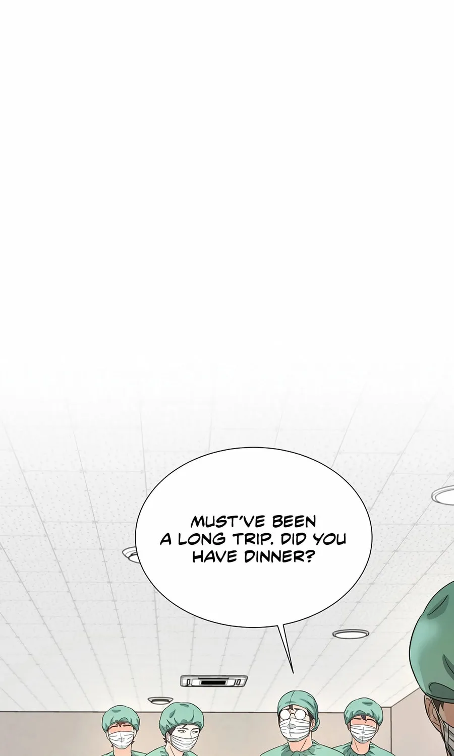 Max Level Doctor Returns Chapter 60 page 25 - 