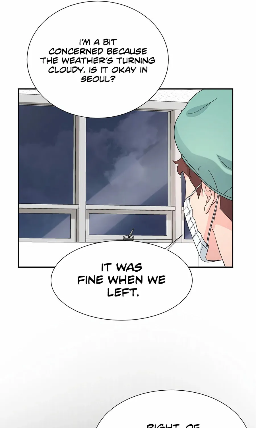 Max Level Doctor Returns Chapter 60 page 30 - 