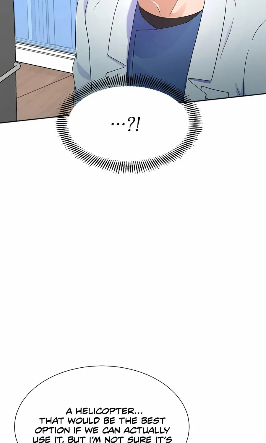 Max Level Doctor Returns Chapter 60 page 4 - 
